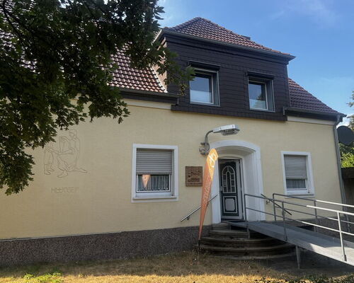 Gemeindehaus Apostelkirche