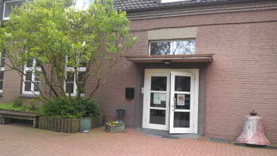 Gemeindehaus Apostelkirche